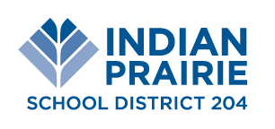 Indian Prairie School District 204 Splash Image
